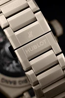 Заказать Hublot  Big Bang Integral Beige Ceramic  451.CZ.4620.CZ