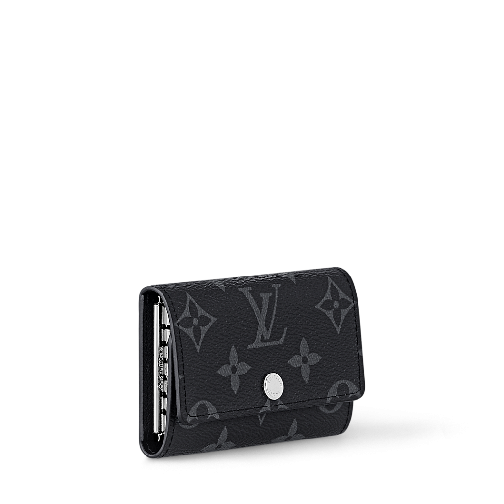 Сумки и аксессуары Louis Vuitton  6 Key Holder M82603  M82603