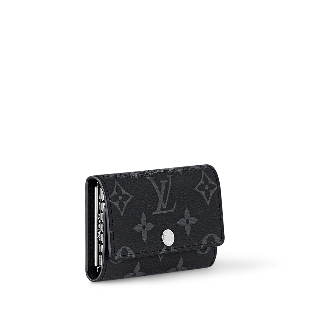 Сумки и аксессуары Louis Vuitton  6 Key Holder M82603  M82603
