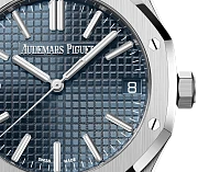 Заказать Audemars Piguet  Royal Oak Selfwinding 50Th Anniversary  15510ST.OO.1320ST.01