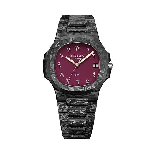 Заказать DiW  Patek Philippe Burgundy 4  