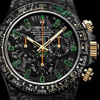 Заказать DiW  Rolex Daytona Lime  