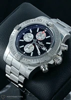 Часы Breitling  Super Avenger Ii Chronograph  A13371111