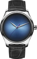 Заказать H. Moser &amp; Cie  H. Moser &amp; Cie Endeavour Centre Seconds  1200-1218