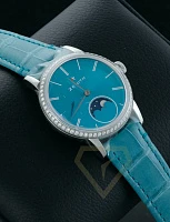 Часы Zenith  Elite Ladies Moonphase 33 Mm  16.2333.692/54.C817
