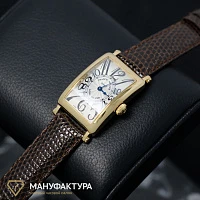 Часы Franck Muller  Long Island  900 QZ