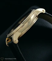 Часы Arnold &amp; Son  Royal Collection True Beat 88  1TBAP.B01A.C113A