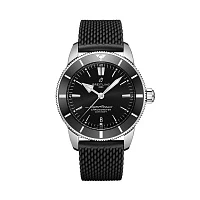 Часы Breitling  Superocean Heritage 44 Black  AB2030121B1S1