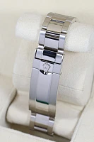Часы Rolex  Oyster Perpetual White Gold Submariner Date  126619LB