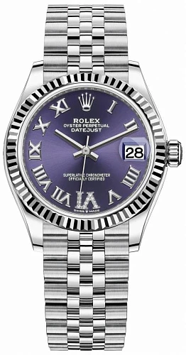 Заказать Rolex  Datejust 31  m278274-0026