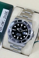 Часы Rolex  Oyster Perpetual Submariner Date  126610LN