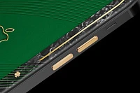 Кастомный Телефон Designa Individual  Symmetry Green  