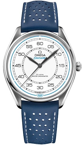 Заказать Omega  Specialities Olympic Official Timekeeper  522.32.40.20.04.001