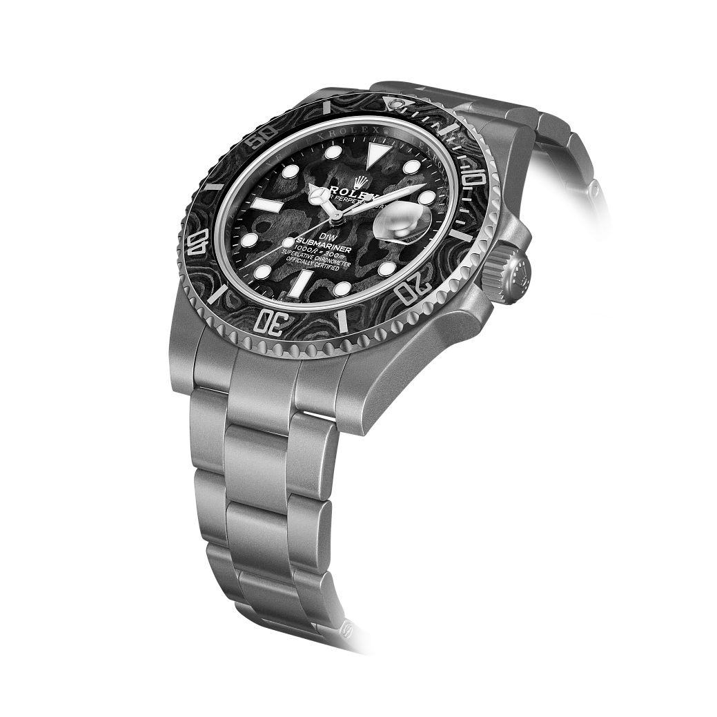 Заказать DiW  Rolex Submariner Eoc  
