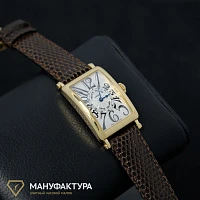 Часы Franck Muller  Long Island  900 QZ