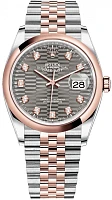 Заказать Rolex  Datejust 36 Oyster Perpetual  m126201-0041