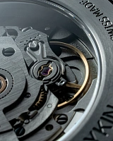 Часы Konstantin Chaykin (Константин Чайкин)  LOUIS ERARD X KONSTANTIN CHAYKIN Unfrogettable Green  Unfrogettable Green 