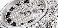 Заказать Rolex  Lady-Datejust Oyster Perpetual 28 Mm  m279459rbr-0001