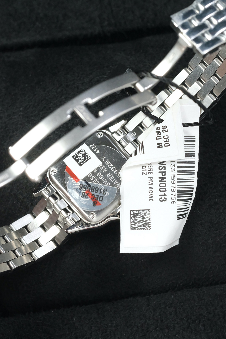Cartier в наличии в Москве в &quot;Мануфактуре&quot;! 