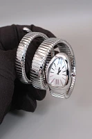 Часы Bvlgari  Serpenti Tubogas 35Mm  101911