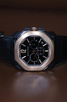 Часы Bvlgari  Octo Velocissimo 41Mm Moscow Limited Edition  