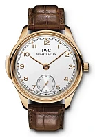 Заказать Iwc  Portugieser Minute Repeater  IW544907