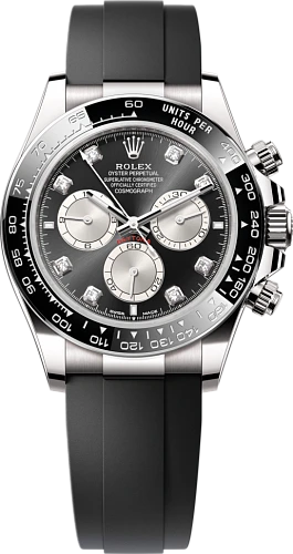 Заказать Rolex  Сosmograph Daytona  m126519ln-0004