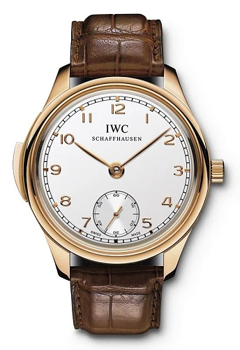 Заказать Iwc  Portugieser Minute Repeater  IW544907