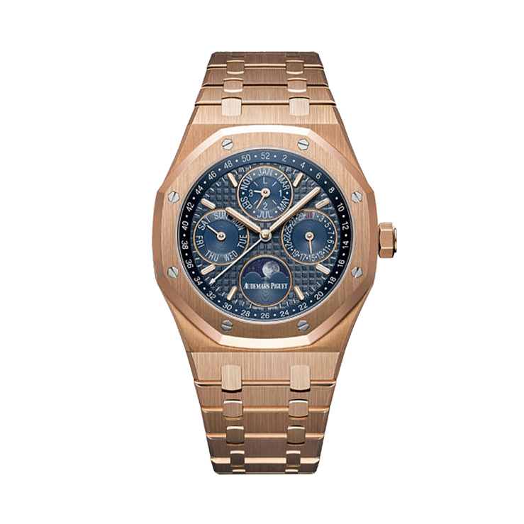 Audemars Piguet в наличии в Москве в &quot;Мануфактуре&quot;! 