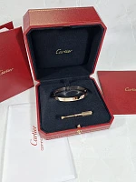 Украшение Cartier  Браслет Love Bracelet B6067417  B6067417 