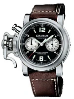 Часы Graham  Chronofighter  2CFAS.B01A.L31B