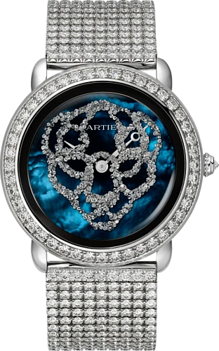 Заказать Cartier  Revelation D Une Panthere  HPI01472