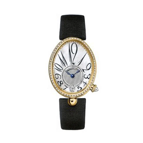 Часы Breguet  Reine De Naples  8918BA.58864D00D