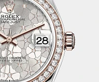Заказать Rolex  Datejust 31 Oyster Perpetual  m278381rbr-0031