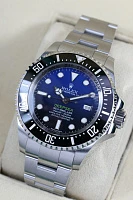 Часы Rolex  Sea Dweller 44Mm Deepsea D-Blue  116660