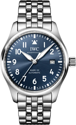 Заказать Iwc  Pilots Watch Mark Xx  IW328204