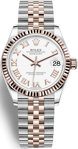 Заказать Rolex  Datejust  m278271-0002