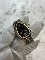 Часы Bvlgari  Serpenti Seduttori Steel &amp; Yellow Gold  103799