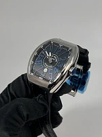 Часы Franck Muller  Vanguard V 45 Sc Dt Ac Nr   V 45 SC DT AC NR