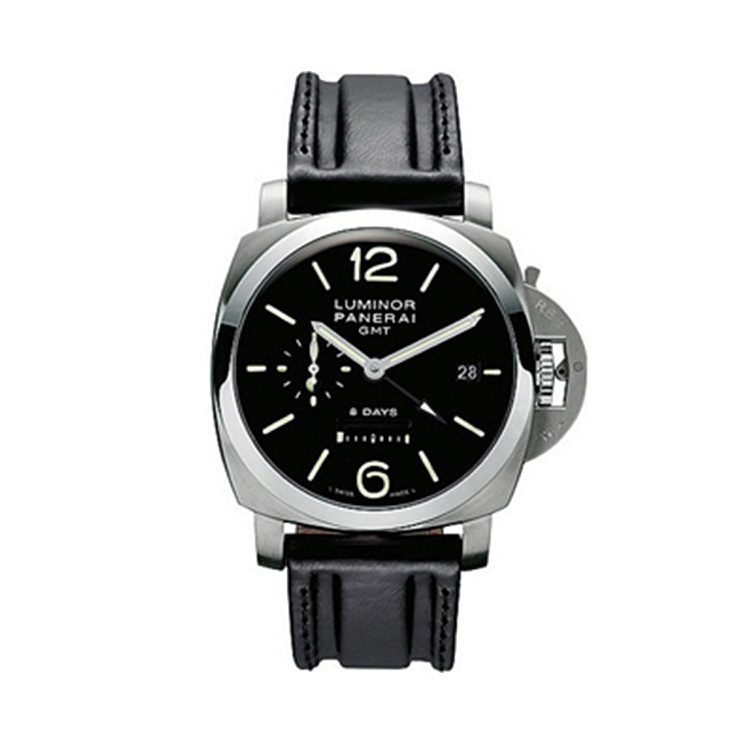 Часы Panerai  Luminor 1950 8 Days Gmt  PAM 00233