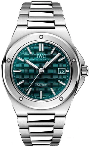 Заказать Iwc  Ingenieur Automatic 40  IW328903