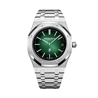 Часы Audemars Piguet  Royal Oak «Jumbo» Ультратонкие «50-Летний Юбилей»  16202PT.OO.1240PT.01