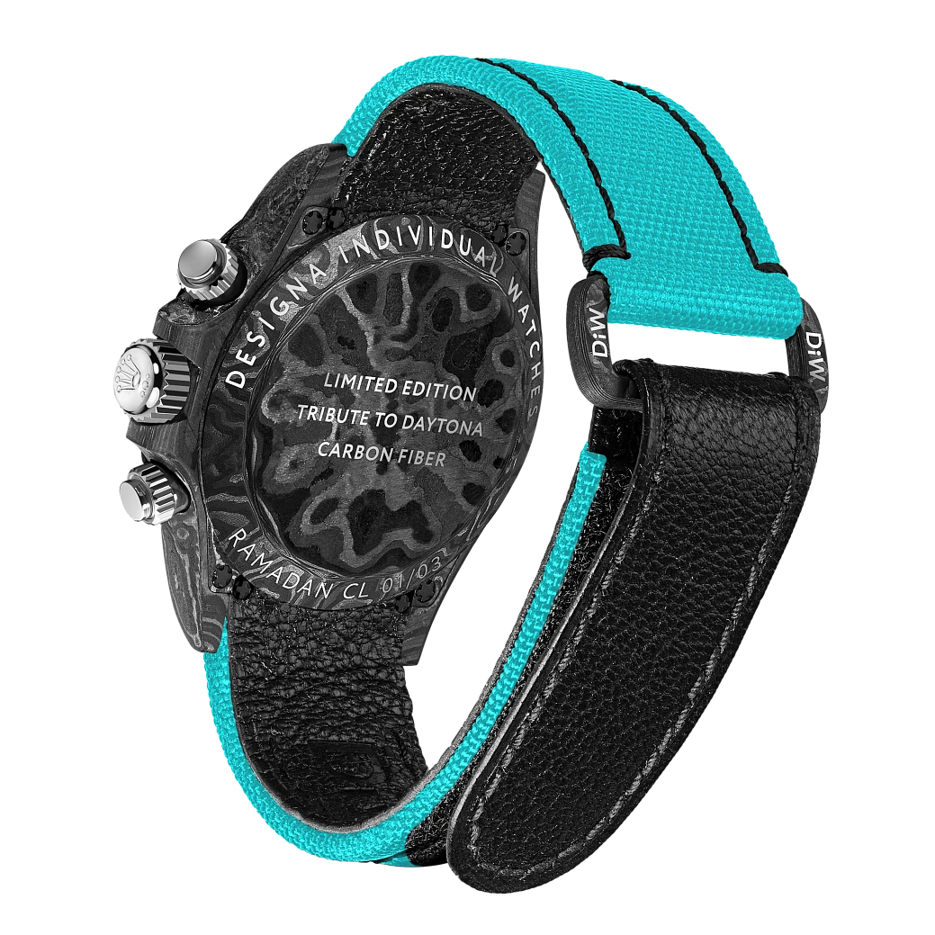 Заказать DiW  Daytona Ramadan Cl  