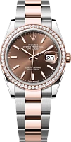 Заказать Rolex  Datejust 36  m126281rbr-0032