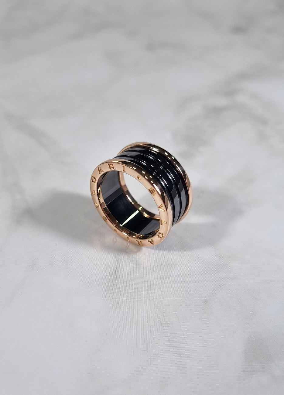 Украшение Bvlgari  B.zero1 Ring  345967 