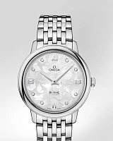 Заказать Omega  De Ville Prestige Quartz 32.7 Mm  424.10.33.60.52.001