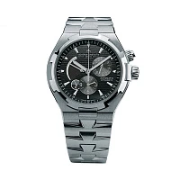 Часы Vacheron Constantin  Overseas Dual Time  47450/B01A-9227