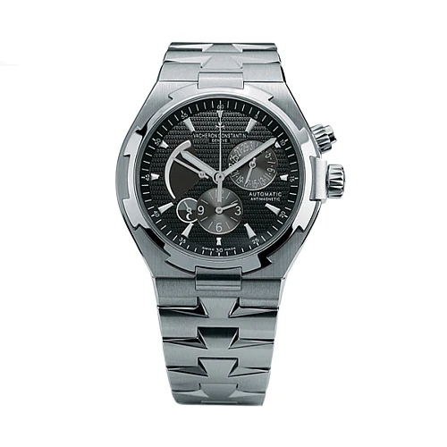Часы Vacheron Constantin  Overseas Dual Time  47450/B01A-9227