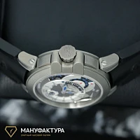 Часы Harry Winston  Project Z6  400-MMAC44Z