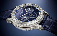 Заказать Patek Philippe  Complications  5374/300P-001